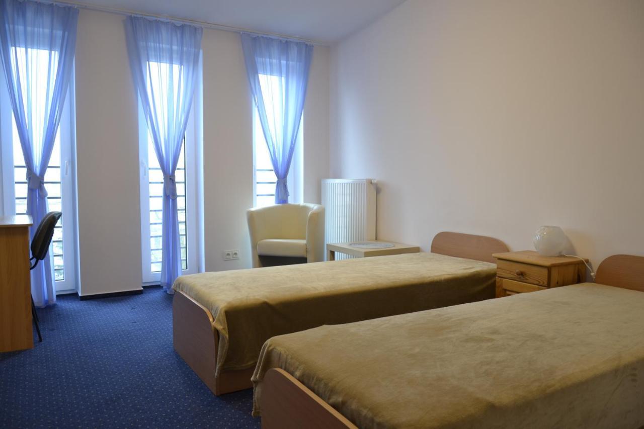 Warszawa Stare Bielany Bed and Breakfast Eksteriør billede