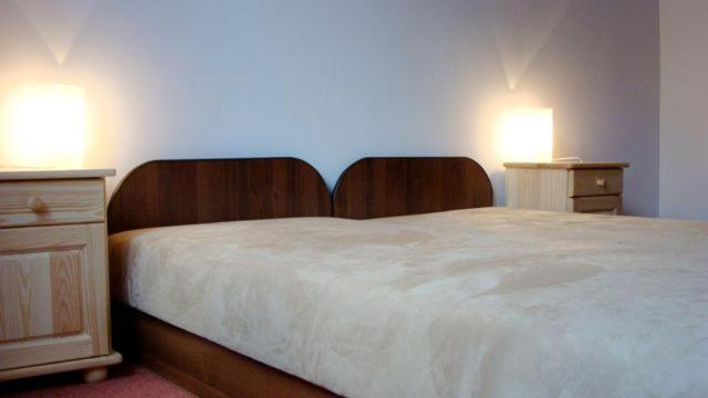 Warszawa Stare Bielany Bed and Breakfast Eksteriør billede